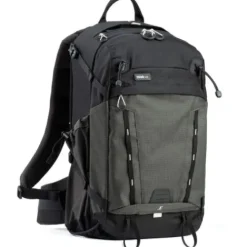 Think Tank Backpacks>Mindshift BackLight 26L Photo Daypack, Slate Black