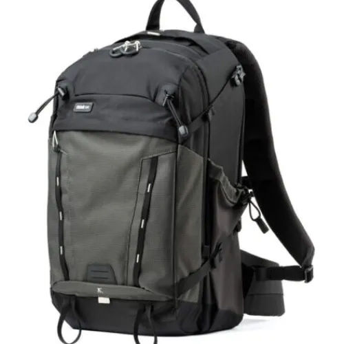 Think Tank Backpacks>Mindshift BackLight 26L Photo Daypack, Slate Black
