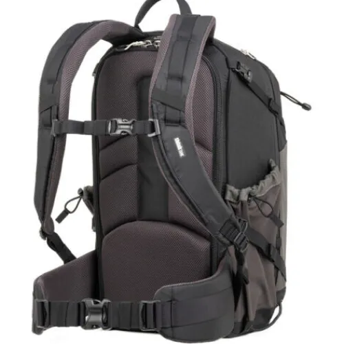 Think Tank Backpacks>Mindshift BackLight 26L Photo Daypack, Slate Black