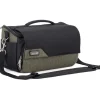 Think Tank Slings, Shoulder & Messenger Bags>Mirrorless Mover 25 V2.0 - Coast Green