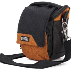 Think Tank Slings, Shoulder & Messenger Bags>Mirrorless Mover 5 V2.0 - Campfire Orange