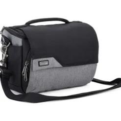 Think Tank Slings, Shoulder & Messenger Bags>Mirrorless Mover 20 V2.0 - Cool Grey