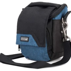 Think Tank Slings, Shoulder & Messenger Bags>Mirrorless Mover 5 V2.0 - Marine Blue
