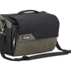Think Tank Slings, Shoulder & Messenger Bags>Mirrorless Mover 30 V2.0 - Coast Green