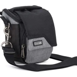 Think Tank Slings, Shoulder & Messenger Bags>Mirrorless Mover 5 V2.0 - Cool Grey