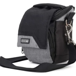 Think Tank Slings, Shoulder & Messenger Bags>Mirrorless Mover 5 V2.0 - Cool Grey