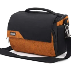 Think Tank Slings, Shoulder & Messenger Bags>Mirrorless Mover 20 V2.0 - Campfire Orange