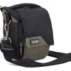 Think Tank Slings, Shoulder & Messenger Bags>Mirrorless Mover 5 V2.0 - Coast Green