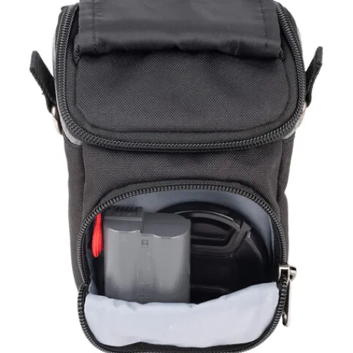 Think Tank Slings, Shoulder & Messenger Bags>Mirrorless Mover 5 V2.0 - Coast Green