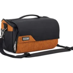 Think Tank Slings, Shoulder & Messenger Bags>Mirrorless Mover 25 V2.0 - Campfire Orange