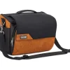 Think Tank Slings, Shoulder & Messenger Bags>Mirrorless Mover 30 V2.0 - Campfire Orange