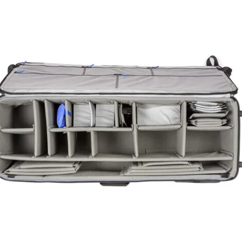 Think Tank Rolling Cases>Photo Production Manager 50 V2 Rolling Gear Case
