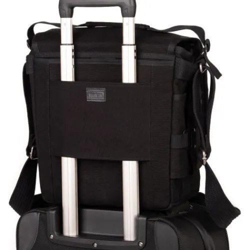 Think Tank Photo Slings, Shoulder & Messenger Bags>Retrospective 20 V2.0 Shoulder Bag - Black