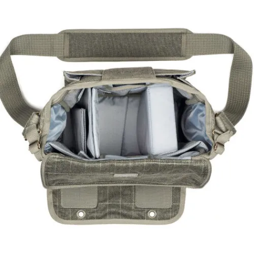 Think Tank Photo Slings, Shoulder & Messenger Bags>Retrospective 20 V2.0 Shoulder Bag - Black