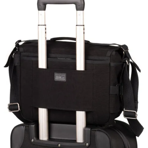 Think Tank Photo Slings, Shoulder & Messenger Bags>Retrospective 7 V2.0 Shoulder Bag - Black