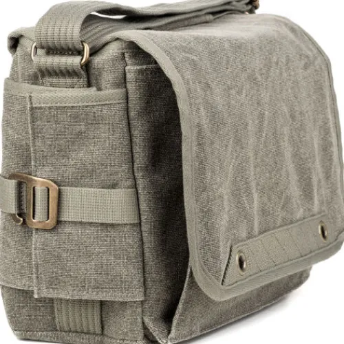 Think Tank Photo Slings, Shoulder & Messenger Bags>Retrospective 7 V2.0 Shoulder Bag - Black