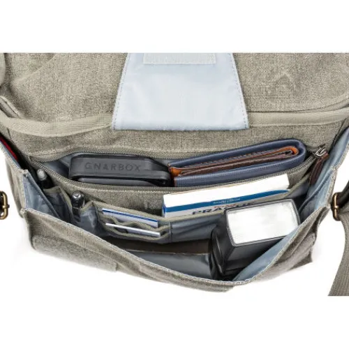 Think Tank Photo Slings, Shoulder & Messenger Bags>Retrospective 7 V2.0 Shoulder Bag - Black