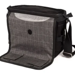 Think Tank Photo Slings, Shoulder & Messenger Bags>Retrospective 10 V2.0 Shoulder Bag - Black