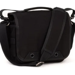 Think Tank Photo Slings, Shoulder & Messenger Bags>Retrospective 5 V2.0 Shoulder Bag - Black