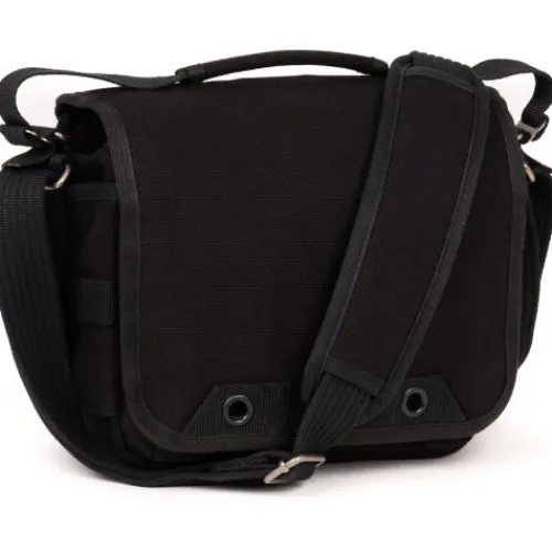 Think Tank Photo Slings, Shoulder & Messenger Bags>Retrospective 5 V2.0 Shoulder Bag - Black
