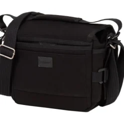 Think Tank Photo Slings, Shoulder & Messenger Bags>Retrospective 5 V2.0 Shoulder Bag - Black