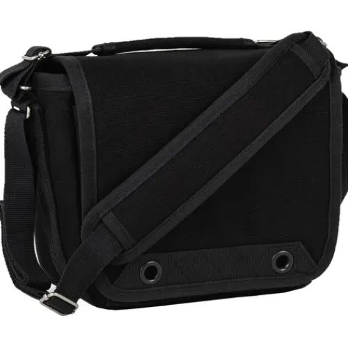 Think Tank Slings, Shoulder & Messenger Bags>Retrospective 4 Shoulder Bag V2.0 - Black