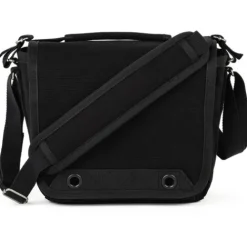 Think Tank Slings, Shoulder & Messenger Bags>Retrospective 4 Shoulder Bag V2.0 - Black