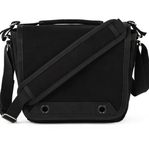 Think Tank Slings, Shoulder & Messenger Bags>Retrospective 4 Shoulder Bag V2.0 - Black