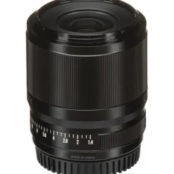 Tokina Fujifilm X-Mount>ATX-M 23mm F/1.4 Lens - Fujifilm X-Mount