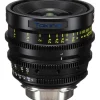 Tokina Canon Eos Ef Mount>Cinema ATX 11-20mm T2.9 Wide-Angle Zoom Lens for EF Mount