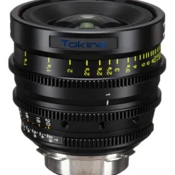 Tokina Canon Eos Ef Mount>Cinema ATX 11-20mm T2.9 Wide-Angle Zoom Lens for EF Mount