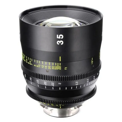 Tokina Micro Four Thirds Mount>Cinema Vista 35mm T1.5 Lens - MFT