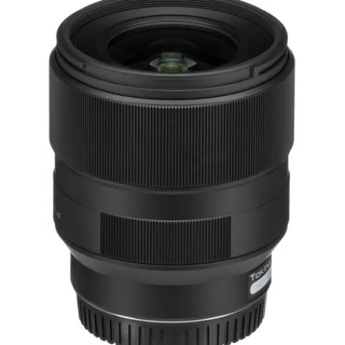 Tokina Sony E-Mount>FiRIN 20mm f/2 FE AF Lens