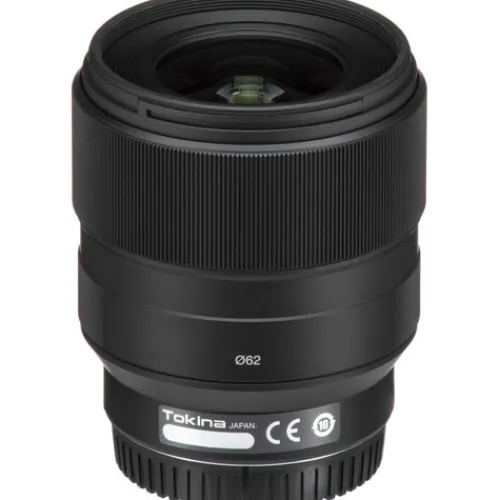 Tokina Sony E-Mount>FiRIN 20mm f/2 FE AF Lens