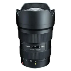 Tokina Canon Eos Ef Mount>Opera 16-28mm f/2.8 FF Lens