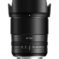 TT Artisan L-Mount Alliance Lenses>TTArtisan AF 75mm f/2 Lens - L-Mount