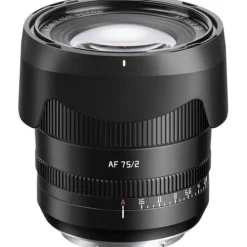 TT Artisan Sony E-Mount>TTArtisan AF 75mm f/2 Lens - Sony E