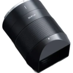 TTArtisan Nikon Z Mount>AF 56mm f/1.8 Lens for Nikon Z Mount - Black