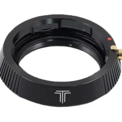 TTArtisan Lens Mount Adapters>Leica M to Fujifilm X Mount Camera Adapter- Black