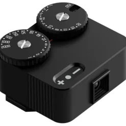 TTArtisan Light Meters>Light Meter II - Black