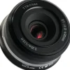 TTArtisan Nikon Z Mount>27mm f/2.8 AF Lens for Nikon Z Mount - Black