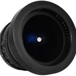 TTArtisan Fujifilm X-Mount>7.5mm f/2 Fisheye Lens for Fujifilm X Mount - Black