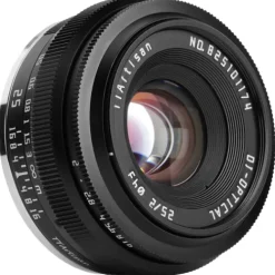 TTArtisan Fujifilm X-Mount><noscript><img width=