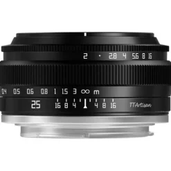 TTArtisan Fujifilm X-Mount><noscript><img width=
