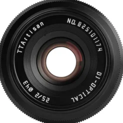 TTArtisan Fujifilm X-Mount><noscript><img width=