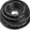 TTArtisan Nikon Z Mount>25mm f/2 Lens for Nikon Z Mount - Black