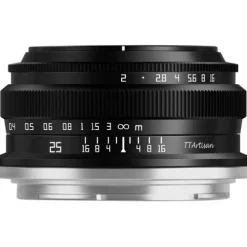TTArtisan Nikon Z Mount><noscript><img width=