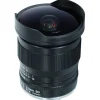TTArtisan Sony E-Mount>11mm f/2.8 Lens for Sony E Mount - Black