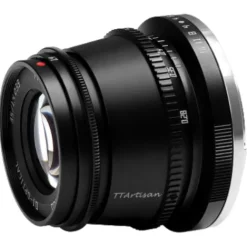 TTArtisan Sony E-Mount>35mm f/1.4 Lens for Sony E Mount - Black