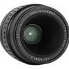 TTArtisan Nikon Z Mount>40mm f/2.8 Macro Lens for Nikon Z Mount - Black